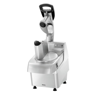 Robustný a spoľahlivý elektrický krájač zeleniny Bartscher