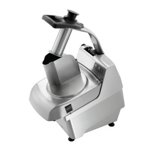 Robustný a spoľahlivý elektrický krájač zeleniny Bartscher