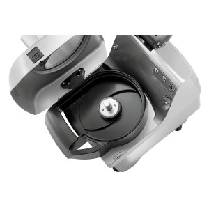 Robustný a spoľahlivý elektrický krájač zeleniny Bartscher