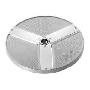 Robustný a spoľahlivý elektrický krájač zeleniny Bartscher