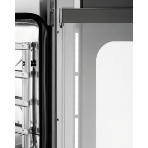 Kombinovaná parná rúra Silversteam 5230DRS Bartscher - Výkonné a presné varenie