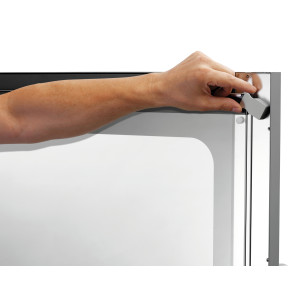 Profesionálna parná rúra Bartscher 5230M