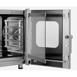 Profesionálna parná rúra Bartscher 5230M