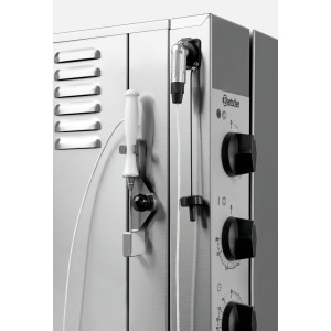 Profesionálna parná rúra Bartscher 5230M