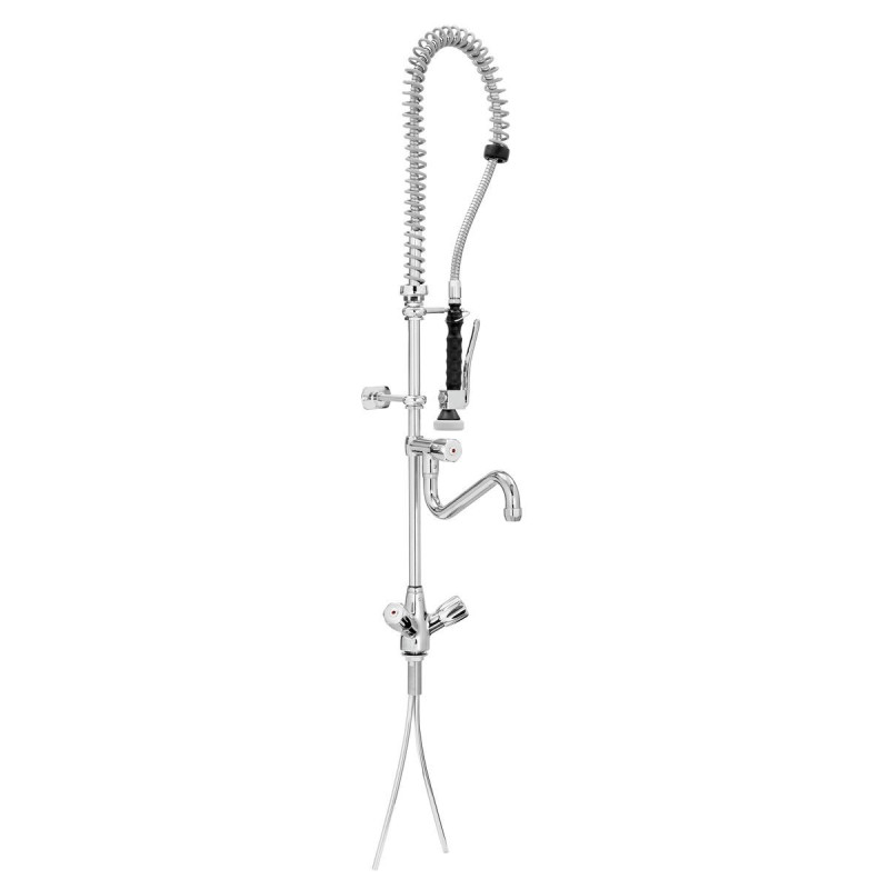 Mélangeur Bartscher 26L-1801B s ručnou sprchou