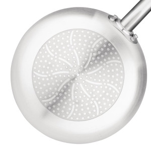 Non-stick Induction Pan Ø 260 mm - Vogue - Fourniresto