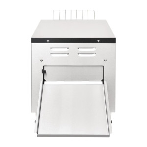 Toster Dvojitý dopravník - Buffalo - Fourniresto