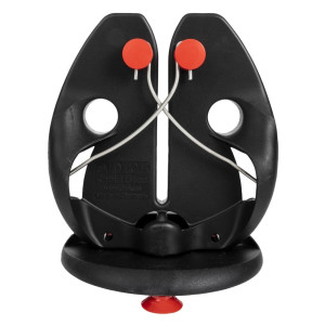 Brousič Rapid Steel Action s podstavcom - Dick