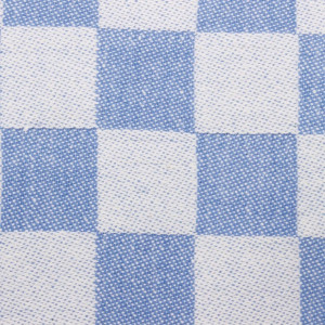 Utierka kuchára modrá - Vogue - Fourniresto