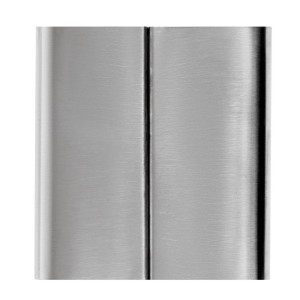 Ponorný menu A5 z nerezovej ocele - Olympia - Fourniresto