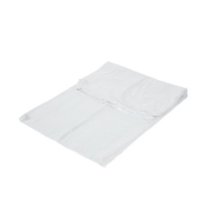 Vrecká na odpad s klapkovým viečkom 50L - Jantex - Fourniresto