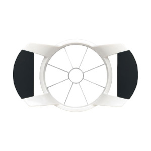 Prázdny a krájač na jablká - L 178mm - FourniResto