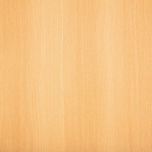 Štvorcový stolový doska s javorovým efektom - 600 mm - Bolero