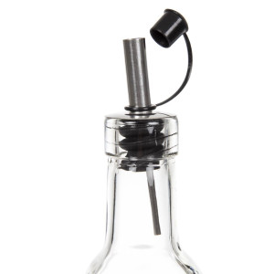 Fľaša na olivový olej 500 ml - balenie 6 kusov - Olympia - Fourniresto