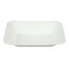 Barquettes na hranolky z bagasy - P 175 mm - Balenie 500 kusov - Vegware