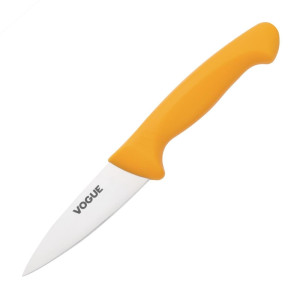 Couteau D&#039;Office Soft Grip Pro - 9cm - Vogue