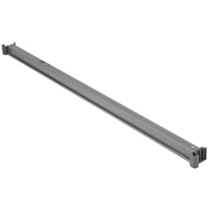 Jednotka s 4 policami s prehľadnou mriežkou - Š 1530 x H 460 mm - Cambro