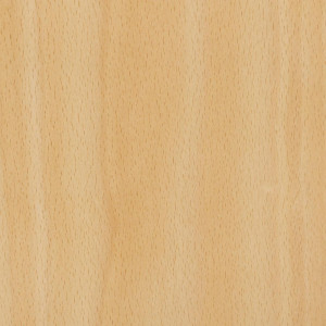 Stolička s obdĺžnikovým operadlom prírodnej farby - Sada 4 kusov - Bolero - Fourniresto