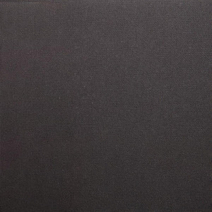 Čierna plachta 1780 x 2750 mm - Mitre Essentials - Fourniresto