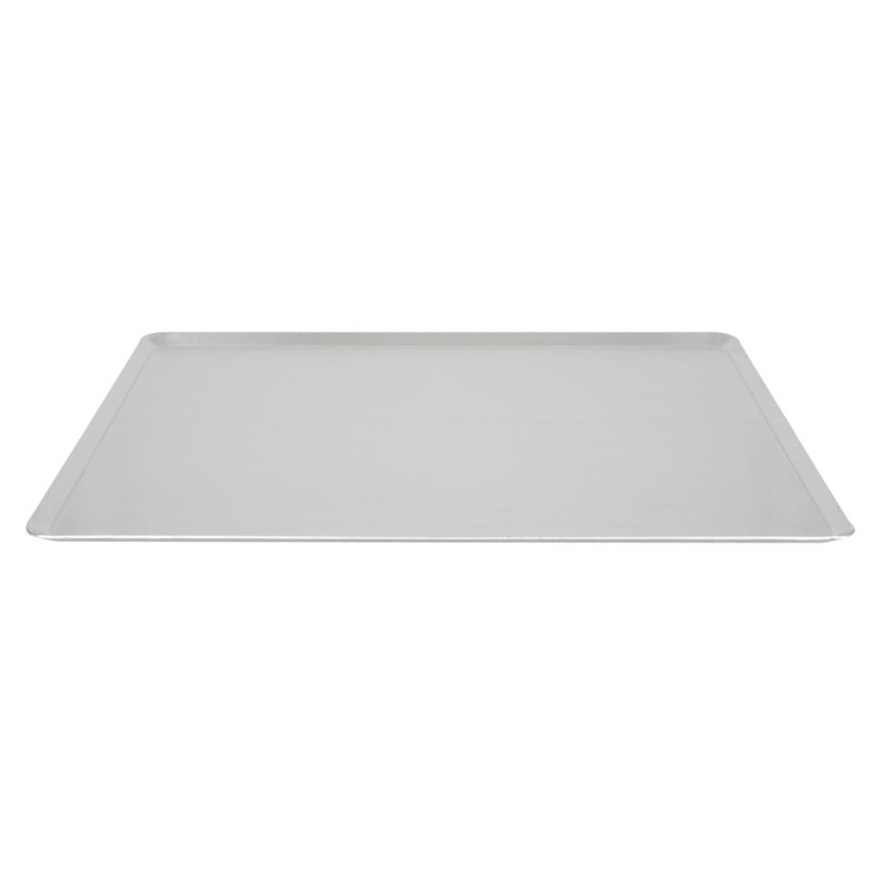 Pečiaci plech z hliníka - Š 600 x H 400 mm - Bourgeat