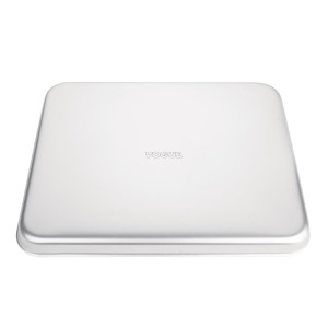 Plech na pečenie z hliníka - D 520mm - Vogue