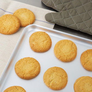 Platňa na varenie z hliníka - 527X 425 mm - Vogue