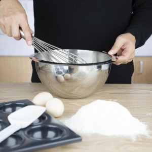 Bič ťažký - L 355mm - Vogue