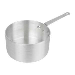 Casserole en Aluminium - 2,4L - Vogue