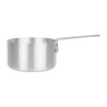 Hrnček z hliníka - Ø 160mm - Vogue