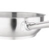 Sauté pan z nerezovej ocele - Ø 240 mm - Vogue