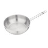 Sauté pan z nerezovej ocele - Ø 240 mm - Vogue