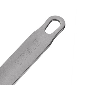 Nepriľnavá hliníková panvica - Ø 360 mm - Vogue