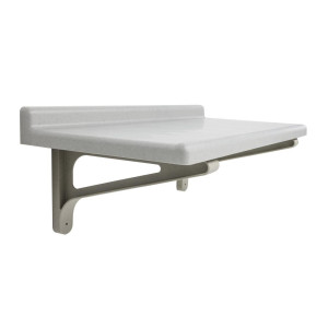 Police na stenu Camshelving® 910mm - Cambro - Fourniresto