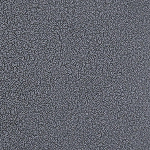 Tabourets Hauts en Acier Galvanisé Gris Métalisé - Lot de 4 - Bolero