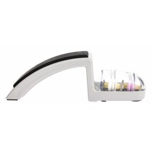 Optimalizujte rezanie: Keramický brúsik na nože