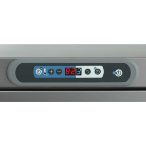 Skriňa nerez 5 poschodí Roll'Service Tournus