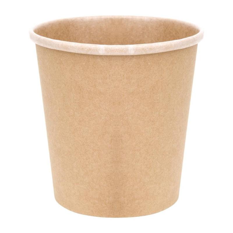 Poháre na polievku 455 ml 98 mm - Balenie 500 kusov - Lahodný kulinársky zážitok