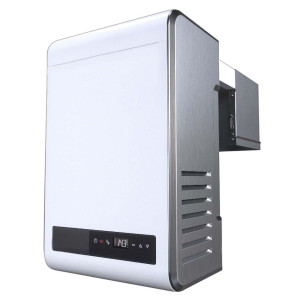 Skupina pozitívneho chladenia pre chladiareň - CombiSteel - Kapacita 9,6 až 19,9 m3