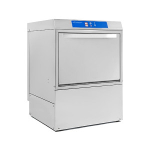 Profesionálna umývačka riadu Dynasteel: Optimálny výkon.