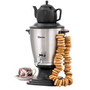 Samovar Tea 3.2L Bartscher