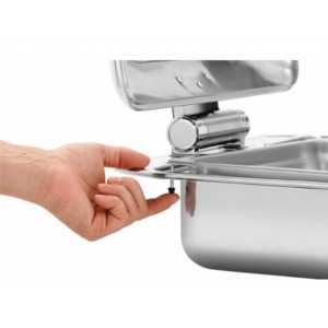 Chafing Dish GN 1/1 - Flexibilný