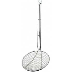 Pavúk pavučina nerez - Priemer 12 cm