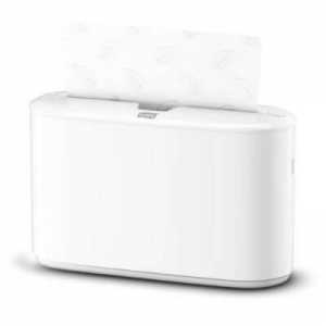 Distributeur Portable Xpress® Tork : Hygiène et Élégance