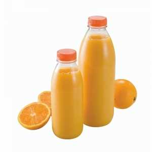 Plastová fľaša - 1000 cc - Balenie 70