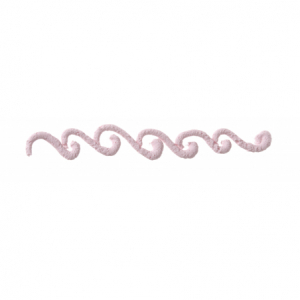 Sada 5 ozdobných náustkov - Značka HENDI - Fourniresto