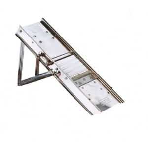 Profesionálna mandolína - 3 a 10 mm