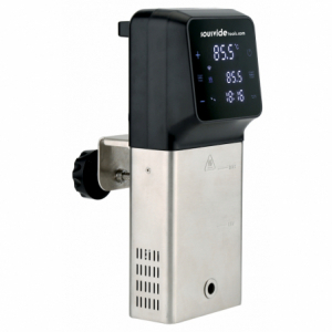 Termopriehlavovač iVide Plus Junior