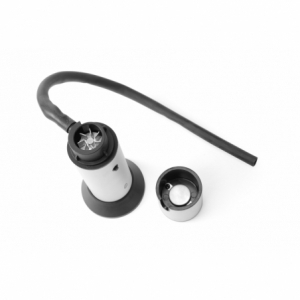 Fajčiarska pištoľ - HENDI