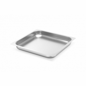 Podnos Gastronorm GN 2/3 - H 40 mm