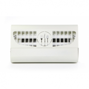 Ničiteľ hmyzu s lepiacou doskou - 100 m²